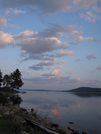 Pond At White House Landing by Mountain_Orange in Views in Maine