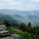 Clifftops by CamelMan in Views in North Carolina & Tennessee