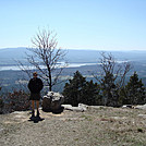 Mt. Magazine, Arkansas Ozarks by CamelMan in Other Trails