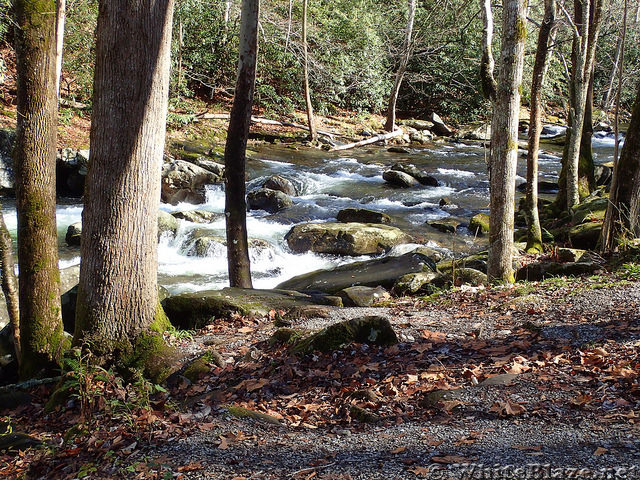 Little River Trail, GSMNP