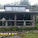 Clingman's Dome to Roan Mt., TN by tbmmoe in Section Hikers