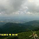 Clingman's Dome to Roan Mt., TN