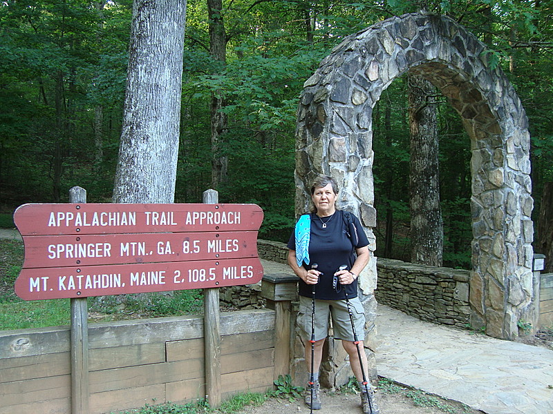 Amachola Falls