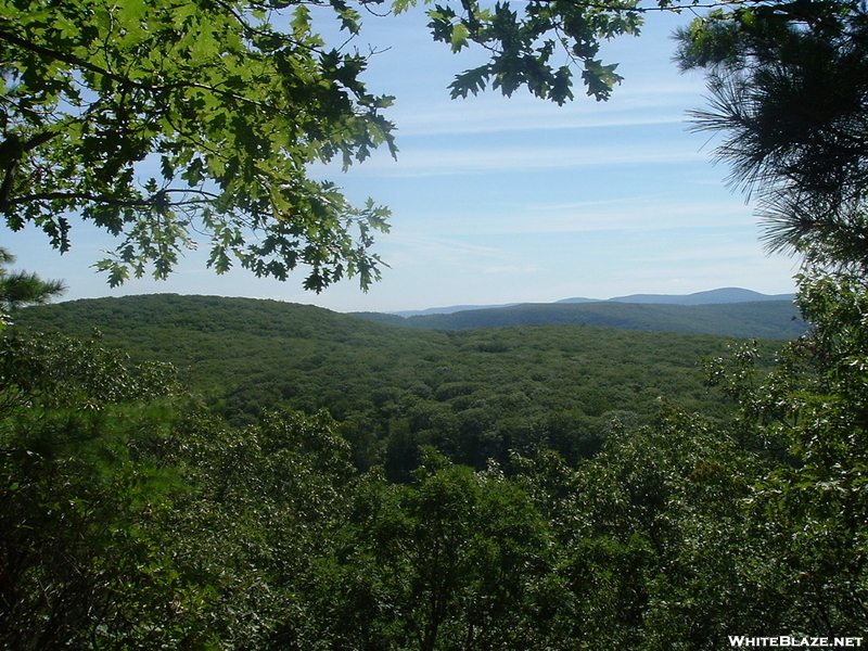 Appalachain Trail 08-09