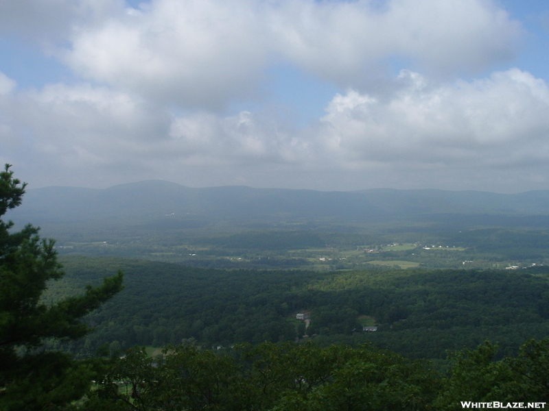 Appalachain Trail 08-09