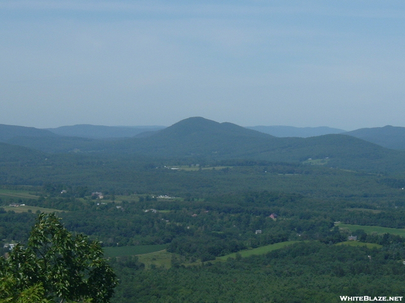 Appalachain Trail 08-09