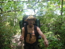 Appalachain Trail 08-09 by Dr Gonzo in Faces of WhiteBlaze members