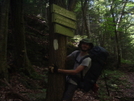 Appalachain Trail 08-09