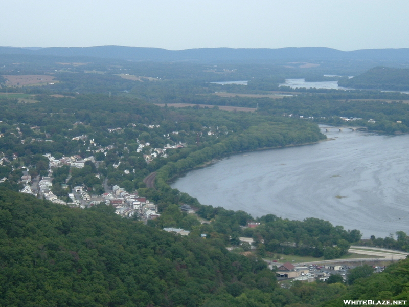 Appalachain Trail 08-09