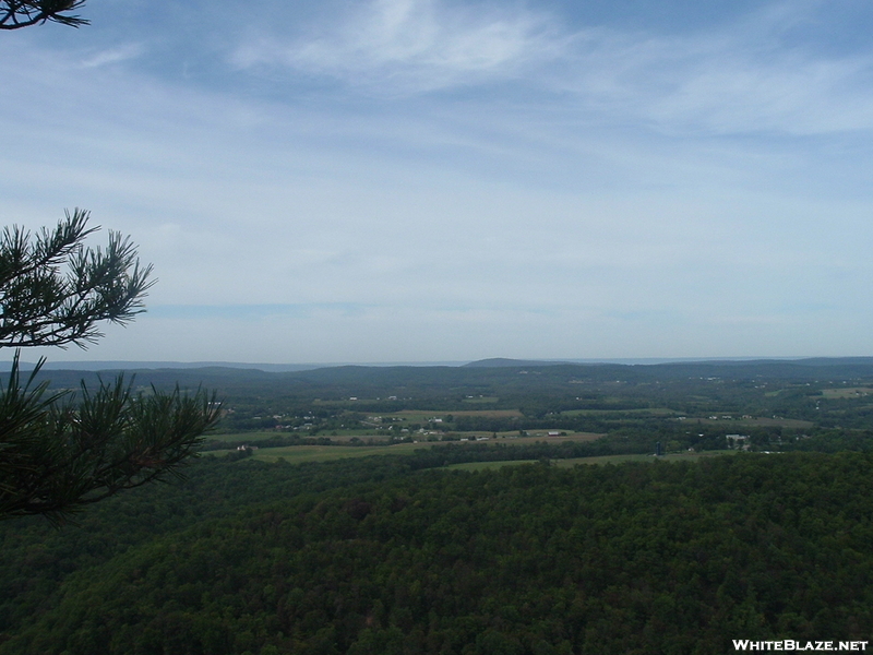 Appalachain Trail 08-09