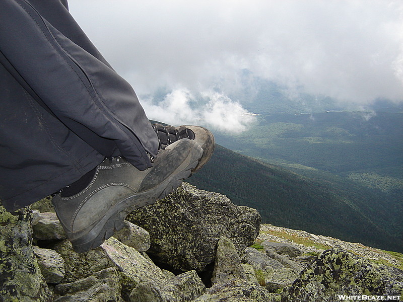 Mt Madison, NH