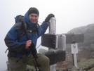 Mt Lafayette by Kernel in Views in New Hampshire