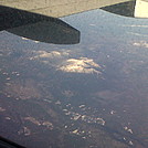 The big K from 31000 ft by Kernel in Katahdin Gallery