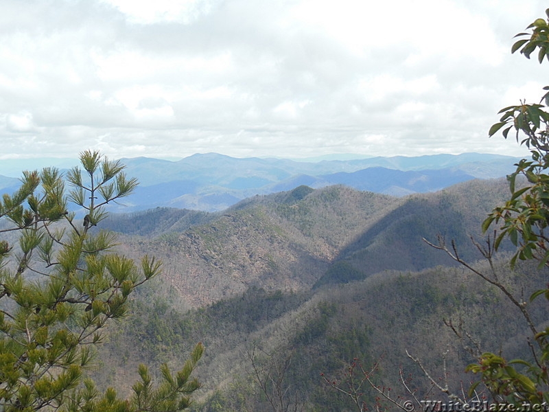 great day in the smokies