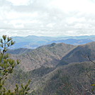 great day in the smokies by hikerboy57 in Views in North Carolina & Tennessee