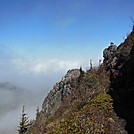 charlies bunion by hikerboy57 in Views in North Carolina & Tennessee