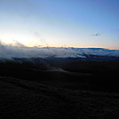 dawn on max patch