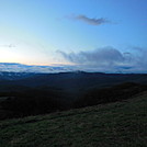 dawn on max patch by hikerboy57 in Views in North Carolina & Tennessee