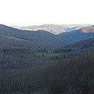 view from overmtn shelter