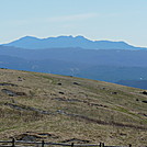 view from little hump by hikerboy57 in Views in North Carolina & Tennessee