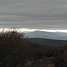 dawn off thomas knob by hikerboy57 in Views in Virginia & West Virginia