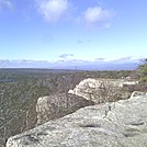 a day in the gunks