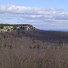 a day in the gunks