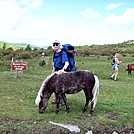 Grayson Highlands Hike by Furlough in Trail & Blazes in Virginia & West Virginia