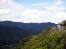 Jones Mtn Trail by Furlough in Views in Virginia & West Virginia