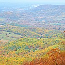 Shenandoah Autumn