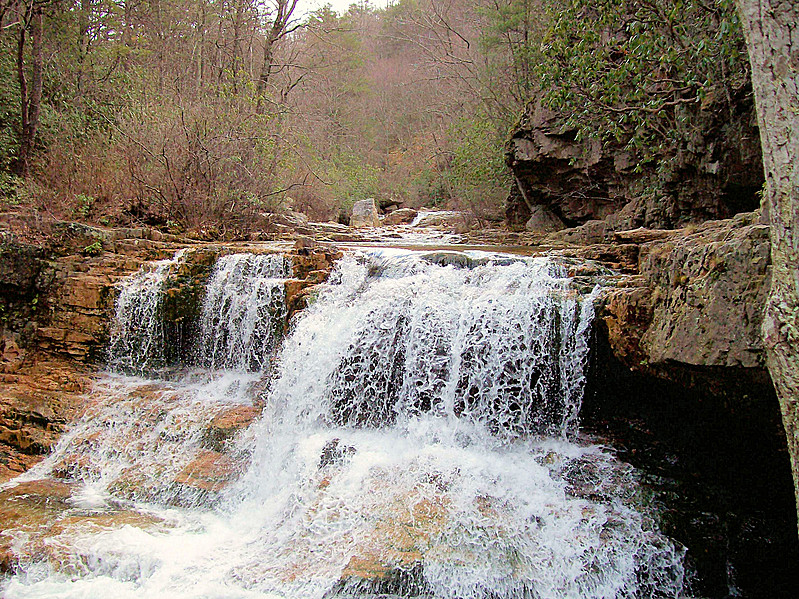 St Mary's Circuit Hike