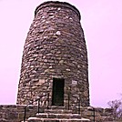 Washington Monument by Furlough in Trail & Blazes in Maryland & Pennsylvania