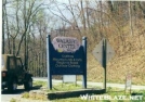 Walasi-Yi Center Sign