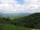 Teatime's Spring 2006 Section Hike by Teatime in Trail & Blazes in North Carolina & Tennessee