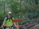 Springer To Neels Gap Hike by NightStick in Section Hikers