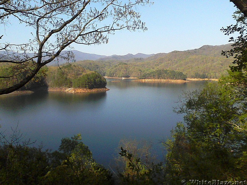 Fontana Lake