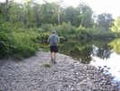 Maine 2010 by msikora4 in Section Hikers