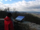 View From Washington Monument