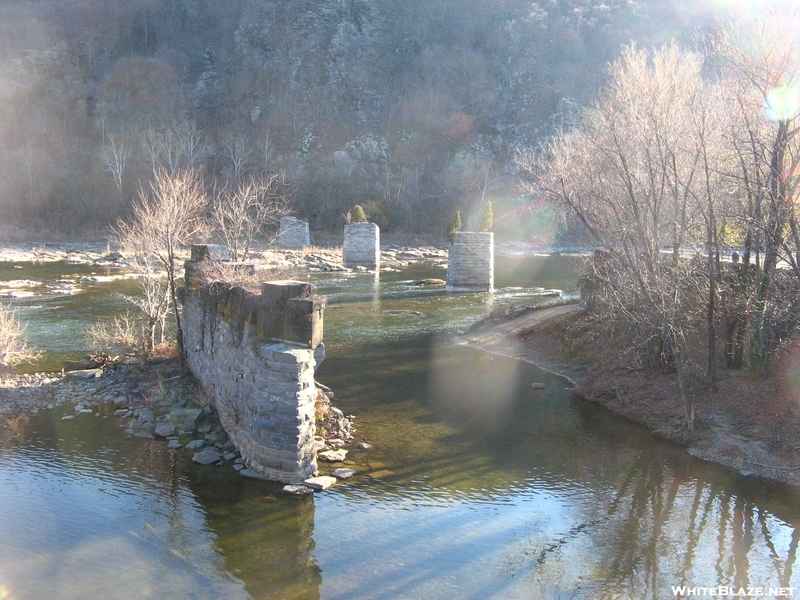 Cool Pic Of Shenandoah River