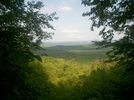 Race Brook Falls Loop Trail, Sheffield, Ma by Driver8 in Views in Massachusetts