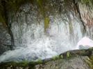 Race Brook Falls Loop Trail, Sheffield, Ma