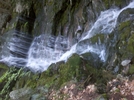 Race Brook Falls Loop Trail, Sheffield, Ma