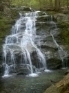 Race Brook Falls Loop Trail, Sheffield, Ma by Driver8 in Views in Massachusetts