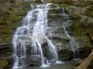 Race Brook Falls Loop Trail, Sheffield, Ma