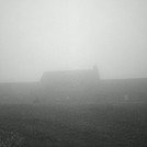 Bascom Lodge in the Fog, Mt. Greylock, July 3, 2011 by Driver8 in Views in Massachusetts