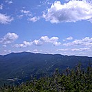 Carter Dome and Wildcat from Harvard Rock by Driver8 in Views in New Hampshire