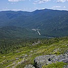 Pinkham Notch and Carter-Moriah-Wildcat Range from Boott Spur Trail by Driver8 in Views in New Hampshire