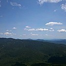 Wildcat Mountain from Boott Spur Trail Near Split Rock by Driver8 in Views in New Hampshire