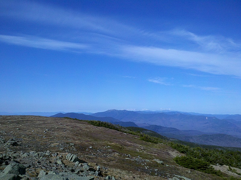 Moosilauke Views