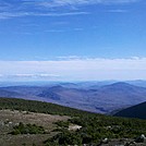 SSE from Moosilauke Summit May 5, 2012